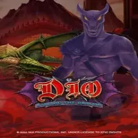 Dio - Killing the Dragon